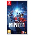 BlazBlue Entropy Effect X Deluxe Edition EURO Switch