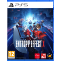 BlazBlue Entropy Effect X Deluxe Edition EURO PS5
