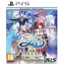 YS X Proud Nordics Deluxe Edition FR PS5
