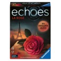 Echoes : La Rose - Dave Neale & Matthew Dunstan