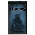 Villainous : Larmes de Fond (Ext.) - Prospero Hall