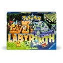 Labyrinth : Pokémon Glow In The Dark - Max J. Kobbert