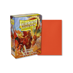 DS - 60 Sleeves Japanese...