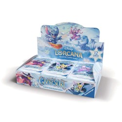 Lorcana - Givresort (11) -...