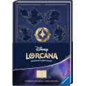 Lorcana - Carnet de Note Disney Lorcana
