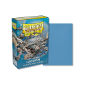 DS - 60 Sleeves Japanese Size Dual - Lagoon Dual