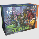 MTG - TMNT Teenage Mutant Ninja Turtles - Bundle - ENG