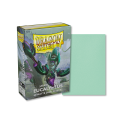 DS - 60 Sleeves Japanese Size Dual - Eucaplyptus Matte