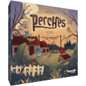 Perchés - Doug Hettrick