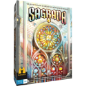 Sagrada (Edition 2026) - Daryl Andrews & Adrian Adamescu