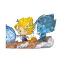 PoP! Moment Dragon Ball Z 2223 Gohan Kamehameha Père-Fils