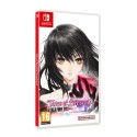 Tales of Berseria Remastered FR Switch