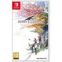 HARVESTELLA VF SWITCH