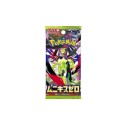 Pokémon - M3 Munikis Zero - Booster - JAP