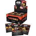 SWU - Sans Foi ni Loi (7) - Display (24 Boosters) - FR