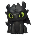 Tirelire Dragons : Krokmou - 12 cm