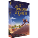 La Traversée du Désert - Reiner Knizia