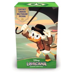 Lorcana - Coffret Cadeau :...