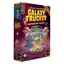 Galaxy Trucker : Instructions Lunaires (Ext.) - Vlaada Chvatil & David Jakblonovsky