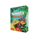 Kumata - Claude Leroy & Mary Maka