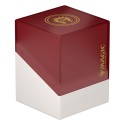 MTG - Boulder 100+ - Deck Box - Guild Summit : Boros