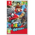 Super Mario Odyssey FR Switch