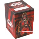 SWU - Soft Crate - Deck Box : Darth Vader