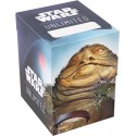 SWU - Soft Crate - Deck Box : Jabba The Hutt