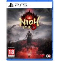 Nioh 3 FR PS5 Occasion