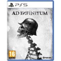 Ad Infinitum BNL PS5 Occasion