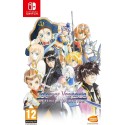 Tales Of Vesperia Definitive Edition FR Switch Occasion