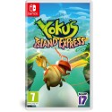 Yoku\'s Island Express FR Switch Occasion