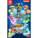 Pat Patrouille : Sauve La Grande Vallée FR Switch Occasion