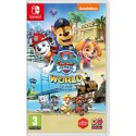 Pat Patrouille : World FR Switch Occasion