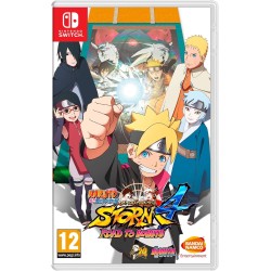 Naruto Shippuden Ultimate...
