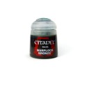 Warhammer Colour - Base : Warplock Bronze - 12ml - 21-31