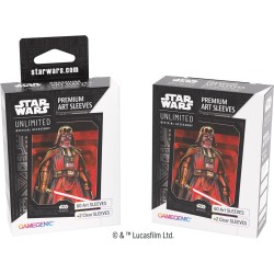 SWU - 60 Premium Art...