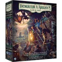 Horreur à Arkham : le Jeu de Cartes - N. French, MJ. Newman, J. Harrist & N. Kory
