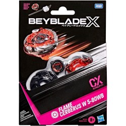 Beyblade X - Starter Pack -...