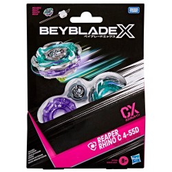 Beyblade X - Starter Pack -...