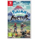 Légendes Pokémon : Arceus ENG Switch