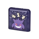 Hori - Boîtier 24 Jeux Switch 2 - Pokemon : Ectoplasma