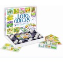 Loto des Odeurs - Sentosphere