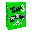 Team 3 (Vert) -  Matt Fantastic & Alex Cutler