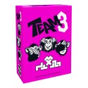 Team 3 (Rose) - Matt Fantastic & Alex Cutler