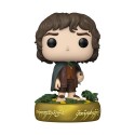PoP! Plus Le Seigneur des Anneaux 1832 Frodo Baggins