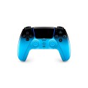 Manette PS5 - Dual Sense V.3 Hyperpop - Bleue