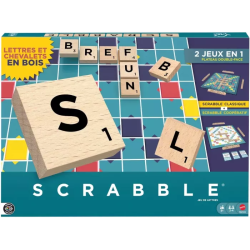 Scrabble Classique (en...