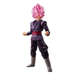 DBZ - Goku Black : S.H....
