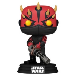 Pop! Star Wars 830 Icarus